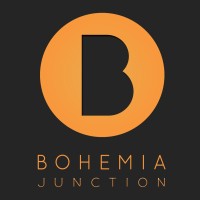 BOHEMIA JUNCTION LIMITED Logo