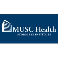 MUSC Storm Eye Institute Logo