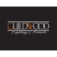 Guildwood Lighting & Fireside Logo