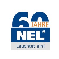 NEL - signs and solutions Logo