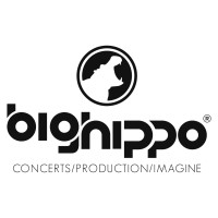 Big Hippo Company Logo