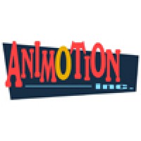 Animotion, Inc Logo