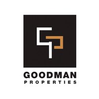 Goodman Properties Logo