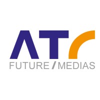 ATC Future Medias SA Logo