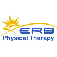 ERB PHYSICAL THERAPY P.C. Logo