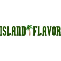 Island Flavor Logo