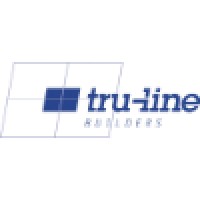 Tru-Line Builders Logo
