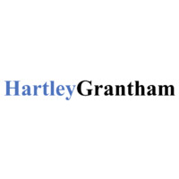 Hartley Grantham Limited Logo