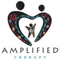 AMPLIFIED THERAPY INC Logo