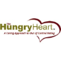 The Hungry Heart Logo