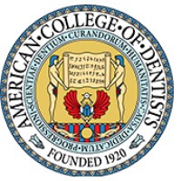 American College of Dentists Foundation Logo