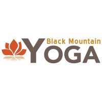Black Mountain Yoga Logo
