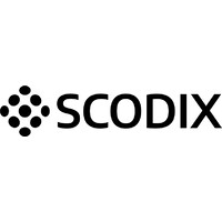 Scodix Logo