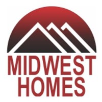 Midwest Homes Inc Logo