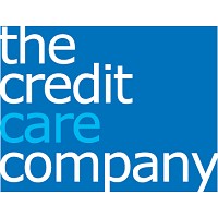 The Credit Care Company Logo