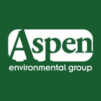 Aspen Environmental Group Logo