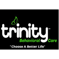 TRINITY BEHAVIORAL CARE Logo
