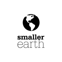 Smaller Earth Logo