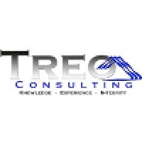 Treo Consulting Inc. Logo