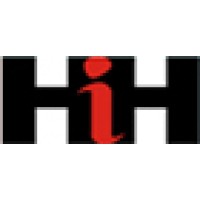 HIH, Inc. Logo