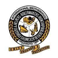 International Brotherhood of Boilermakers Logo