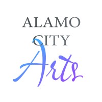 ALAMO CITY ARTS Logo