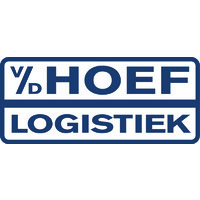 Van de Hoef Logistiek Ede B.V. Logo