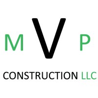 M V P CONSTRUCTION LLC Logo