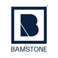 Bamstone Logo