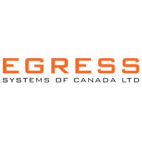 Egress Systems of Canada Ltd. Logo