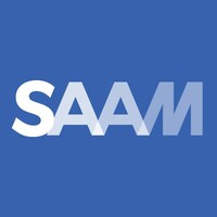 Smithsonian American Art Museum Logo