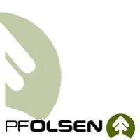 PF Olsen Limited Logo