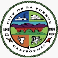 City of La Puente Logo