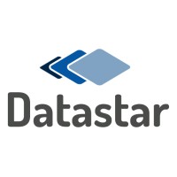 Datastar Logo