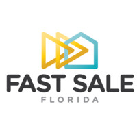 Fast Sale Florida Logo