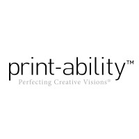 print-ability™ Logo
