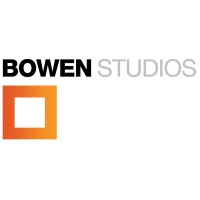 bowen studios Logo
