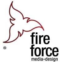 Fire Force Inc. Logo
