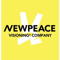 NEWPEACE, INC. Logo
