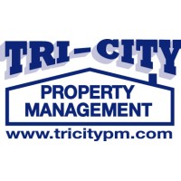 Tri-City Property Management Logo