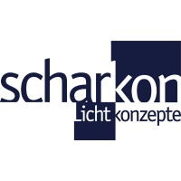 scharkon Lichtkonzepte GmbH Logo