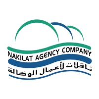 NAC – Nakilat Agency Company Logo