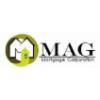 MAG Mortgage Corporation Logo