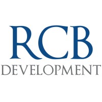 RCB Development Logo