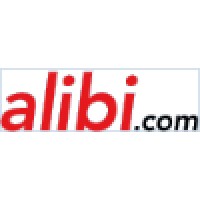 Weekly Alibi Logo