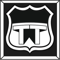 Transgressive Records Logo