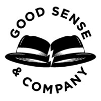 Good Sense & Company Logo
