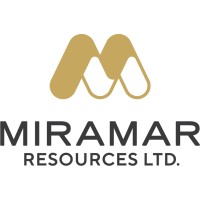 Miramar Resources Ltd Logo
