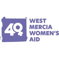 West Mercia Womens Aid Logo