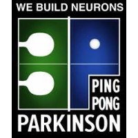 PingPongParkinson ® Logo